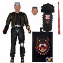 Figura Griff Tannen Ultimate Regreso Al Futuro 2  NECA