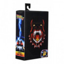 Figura Griff Tannen Ultimate Regreso Al Futuro 2  NECA