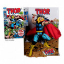 Figura Thor 1/6 Mcfarlane Toys Marvel  MC FARLANE TOYS