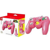 Mando Battle Pad Peach Switch  HORI