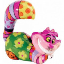 Figura Cheshire Alicia en el País de las Maravillas Britto ENESCO