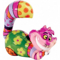 Figura Cheshire Alicia en el País de las Maravillas Britto ENESCO
