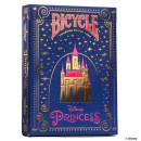 Baraja Póker Princesas Disney