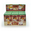 Figuras Roly Poly Mystery Blind Box Kenji