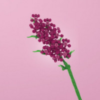 Maqueta de Construcción de Flores  MADNESSTOYS
