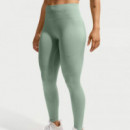 Malla NIKE Pro Verde Sin Costuras