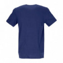 NIKE Camiseta Yankees New York Marino