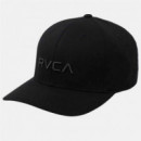 Gorra Flex Fit RVCA
