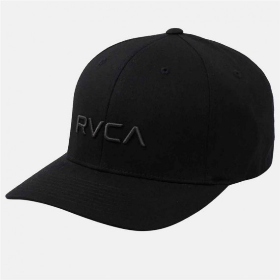 Gorra Flex Fit RVCA