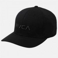 Gorra Flex Fit RVCA