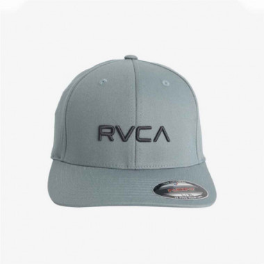 Gorra Flex Fit RVCA
