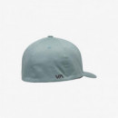 Gorra Flex Fit RVCA