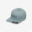Gorra Flex Fit RVCA