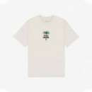 Camiseta Aloha RVCA
