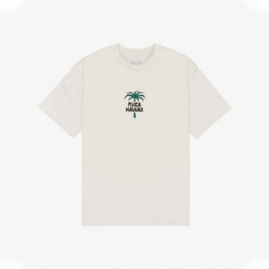 Camiseta Aloha RVCA