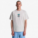Camiseta Aloha RVCA