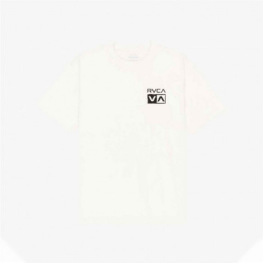 Camiseta Horton Florida RVCA