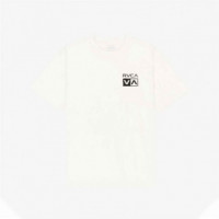 Camiseta Horton Florida RVCA