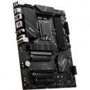 Placa Base MSI Pro B760-P Wifi ATX DDR4 HDMI + Dp