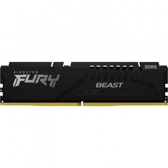 Memoria Ram 8GB KINGSTON DDR5 6000MHZ Fury Beast CL36 1.1V