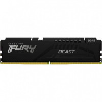 Memoria Ram 8GB KINGSTON DDR5 6000MHZ Fury Beast CL36 1.1V
