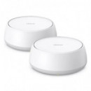 Access Point TP-LINK Deco BE22 Mesh Wifi 7 Dualband Interior ( Pack 2UD )