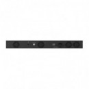 Switch D-LINK Gigabit 24 Puertos 4SFP+ Poe++