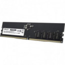 Memoria Ram 16GB PNY DDR5 4800MHZ CL40 Bulk