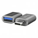 Adaptador TRUST Usb-a a Usb-c ( Pack 2UD )