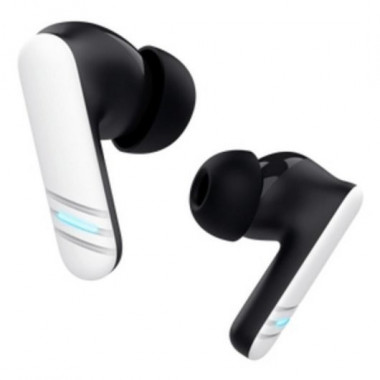 Auriculares TRUST Gaming Gxt 409 Oxxie In-ear BLUETOOTH Wireless White
