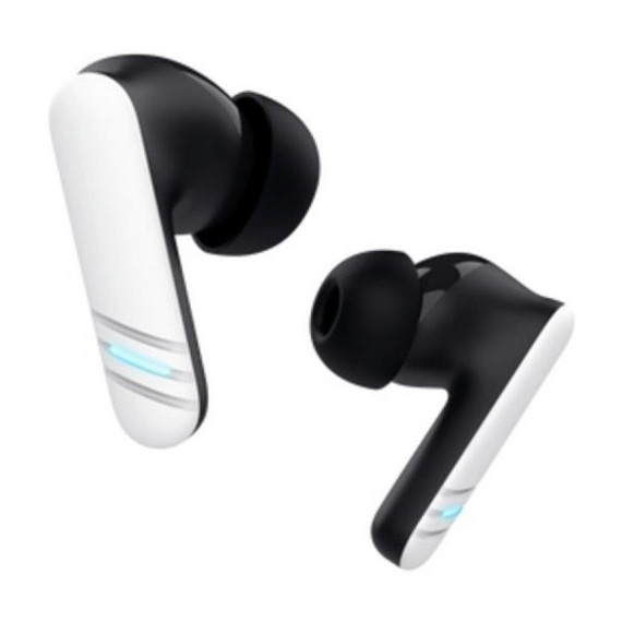 Auriculares TRUST Gaming Gxt 409 Oxxie In-ear BLUETOOTH Wireless White