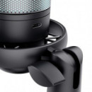Microfono TRUST Gaming Gxt 238 Auron USB Rgb Black