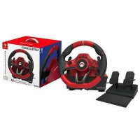 Volante Mario Kart Pro Deluxe Switch  HORI