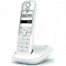 Telefono GIGASET A690 White