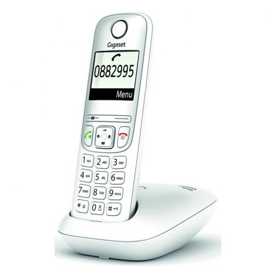 Telefono GIGASET A690 White