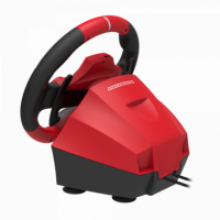 Volante Mario Kart Pro Deluxe Switch  HORI