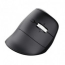Raton TRUST Vyran Wireless Hyperscroll Ergonomico Black