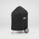 Funda Premium para Barbacoa de Carbón 57 cm Weber®