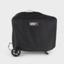 Funda Premium para Barbacoa Traveler Weber®