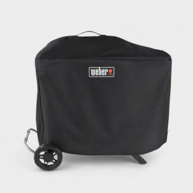 Funda Premium para Barbacoa Traveler Weber&reg;