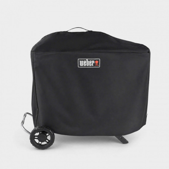 Funda Premium para Barbacoa Traveler Weber®