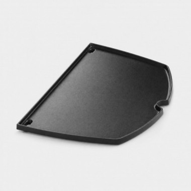 Plancha para Barbacoas Q 300/3000 Weber&reg;
