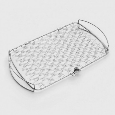Cesta para Asar Grande Weber&reg;