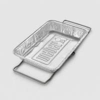 Kit para Ahumar Weber®  WEBER