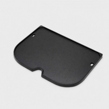 Plancha para Barbacoa El&eacute;ctrica Lumin Weber&reg;