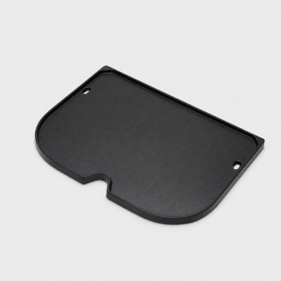 Plancha para Barbacoa Eléctrica Lumin Weber®