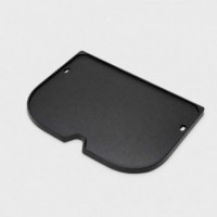 Plancha para Barbacoa Eléctrica Lumin Weber®  WEBER