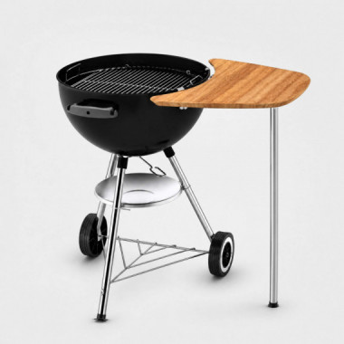 Mesa Lateral para Barbacoas Kettle 47 cm y 57 cm Weber&reg;