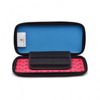 Funda Rigida Pokemon Espada/escudo Nintendo Switch  HORI