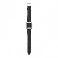 Casio AQ-230EL-1A Reloj Analógico-Digital Unisex – Esfera Negra con Correa de Pie